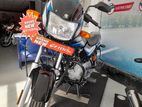 Bajaj CT100 ES BRAND NEW # Blue 2024