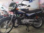 Bajaj CT100 Es Brand New Ct 2024