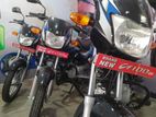 Bajaj CT100 Es # Brand New CT 2024