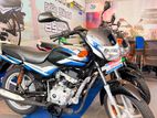 Bajaj CT100 ES Brand New CT 2026