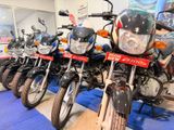 Bajaj CT100 ES Brand New CT 2026