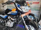 Bajaj CT100 Es Brand New ® BLUE 2024