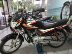 Bajaj CT100 Es Brand New - RED 2024