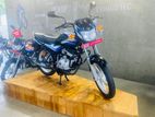 Bajaj CT100 Es Brandnew 2024