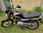 Bajaj CT100 ES 2022