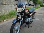 Bajaj CT100 ES 2022
