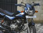 Bajaj CT100 ES 2019