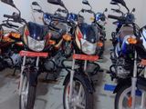 Bajaj CT100 ES New 2025