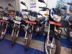 Bajaj CT100 ES New 2025
