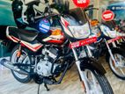 Bajaj CT100 ES NEW 2025
