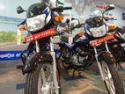 Bajaj CT100 ES New 2026