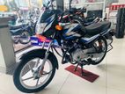 Bajaj CT100 ES NEW EDITION 2025