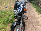 Bajaj CT100 2025