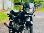 Bajaj CT100 2025