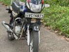 Bajaj CT100 2009