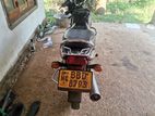 Bajaj CT100 2014