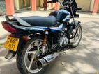 Bajaj CT100 2018