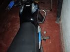Bajaj CT100 2005