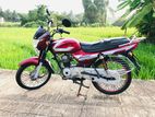 Bajaj CT100 2010