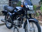 Bajaj CT100 2011
