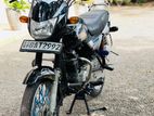 Bajaj CT100 For sale 2014