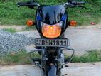 Bajaj CT100 2018