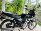 Bajaj CT100 2007
