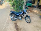 Bajaj CT100 full condition 2012