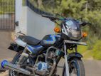 Bajaj CT100 2008