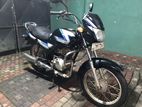 Bajaj CT100 2007