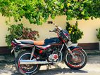 Bajaj CT100 2000