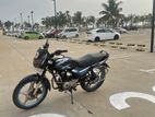 Bajaj CT100 2004