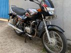 Bajaj CT100 2005