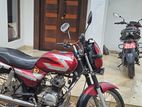 Bajaj CT100 2005