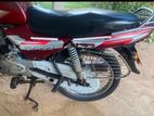 Bajaj CT100 2005