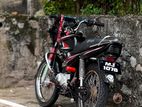 Bajaj CT100 2005