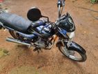 Bajaj CT100 2006