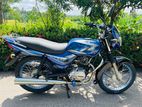 Bajaj CT100 2006