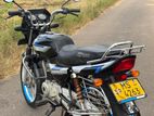 Bajaj CT100 2006