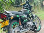 Bajaj CT100 2006