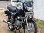 Bajaj CT100 2008