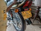 Bajaj CT100 2008