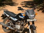 Bajaj CT100 2008