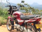 Bajaj CT100 2009