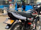 Bajaj CT100 2009