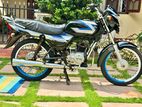 Bajaj CT100 2010