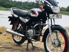 Bajaj CT100 2010