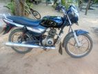 Bajaj CT100 2010