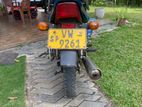 Bajaj CT100 good 2010