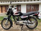 Bajaj CT100 2011